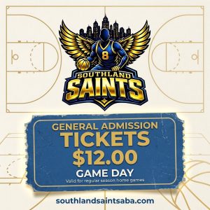 General Admission
