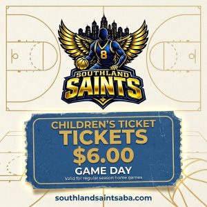 Child Ticket